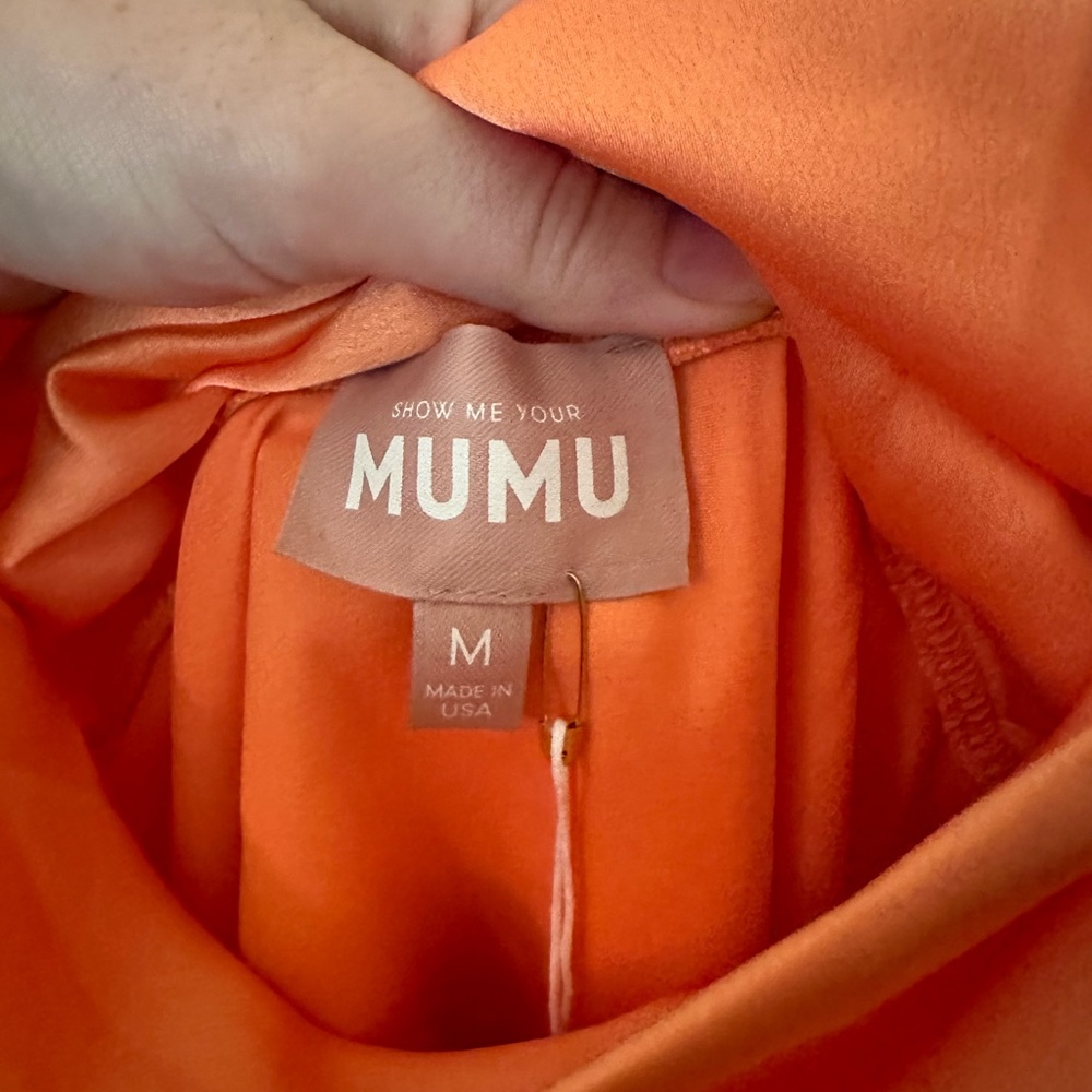 Show Me Your MuMu - Picture 5 of 7